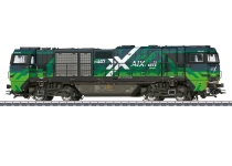 Märklin 37299 - H0 - Diesellok G2000, AIXrail, Ep. VI - AC-Sound